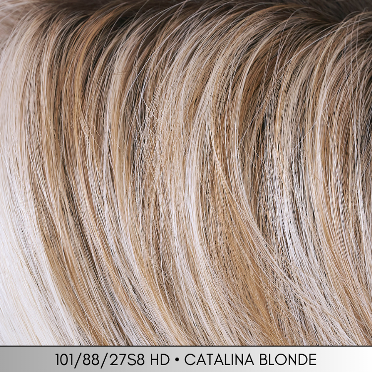 Ignite (Petite and Large) - HD Synthetic Wig Collection by Jon Renau