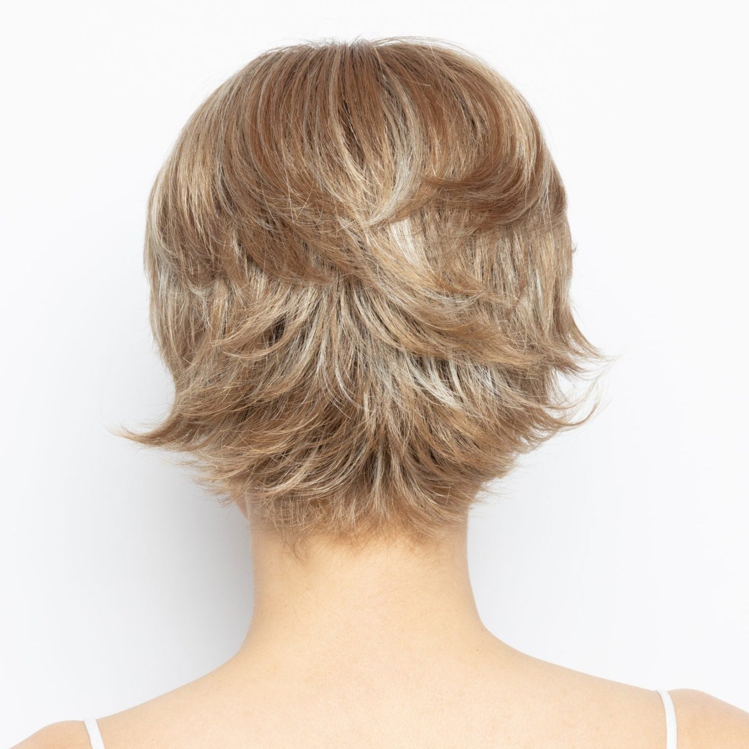 Albee (Monofilament Top) - Alexander Couture Collection by Rene of Paris