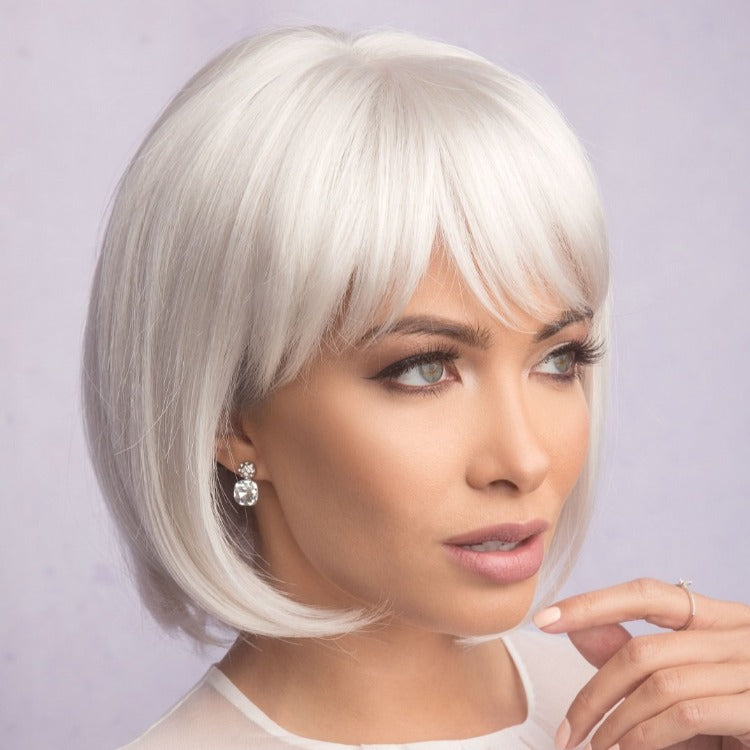 Astrid (Monofilament Top) - Alexander Couture Collection by Rene of Paris