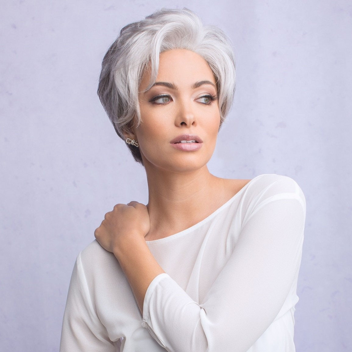 Bethany - Alexander Couture Collection by Rene of Paris