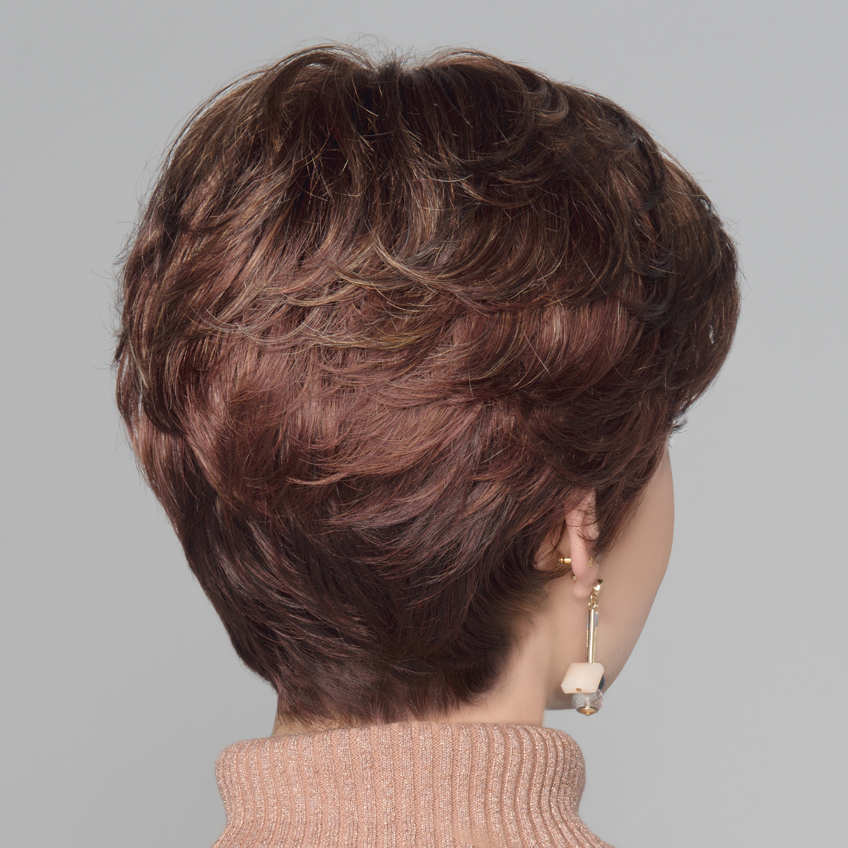 Gold  - Hair Power Collection by Ellen Wille