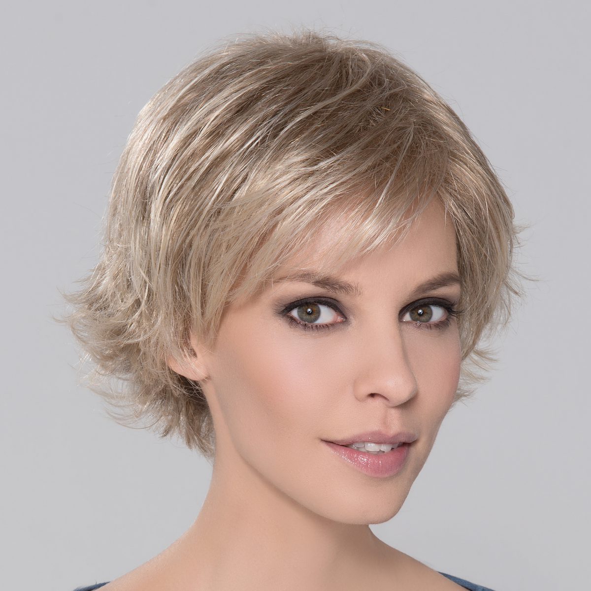 Date Mono  - Hair Power Collection by Ellen Wille