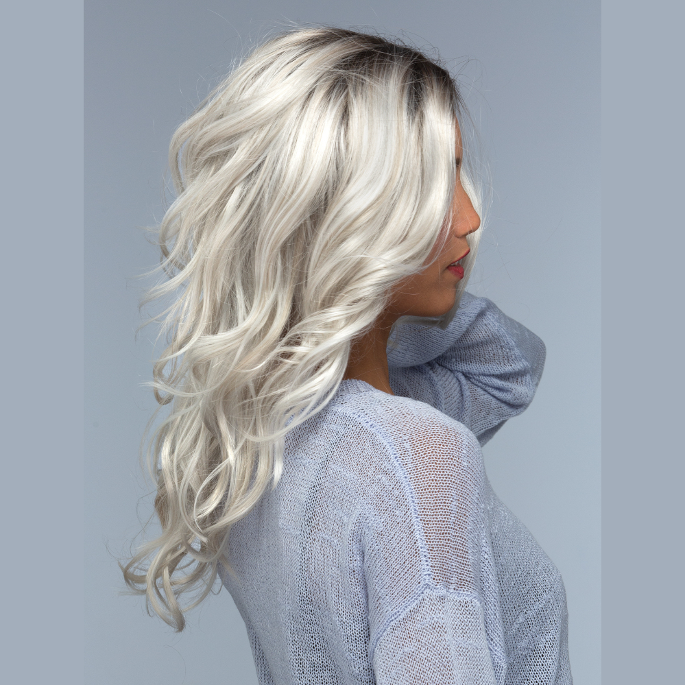 Blaze - Naturalle Front Lace Line Collection by Estetica Designs