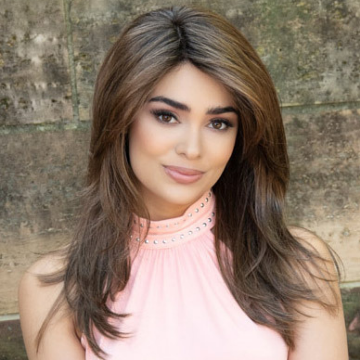 Brooke  - Synthetic Wig Collection by Envy