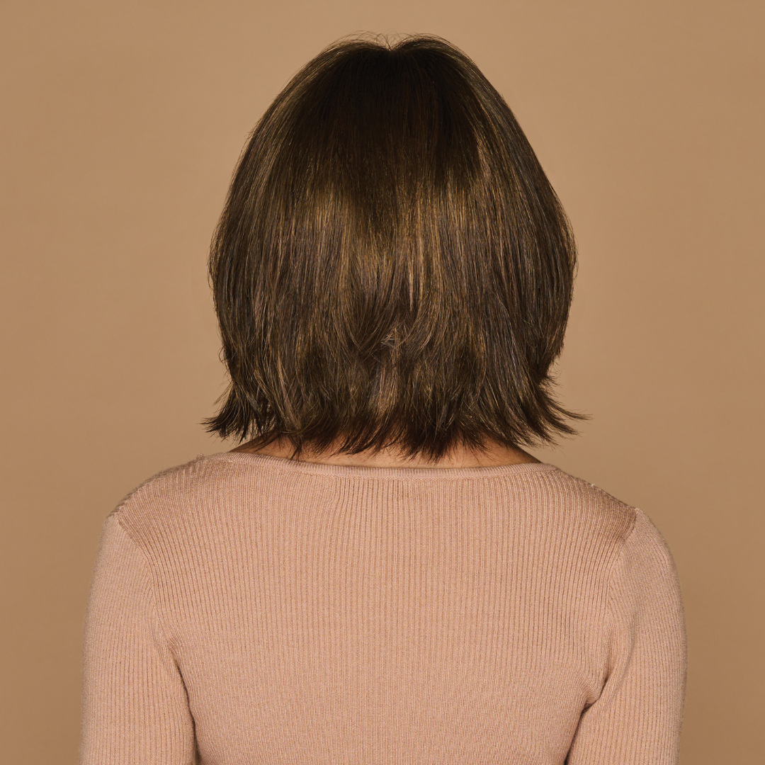 Unspoken - Luminous Colors Collection by Gabor