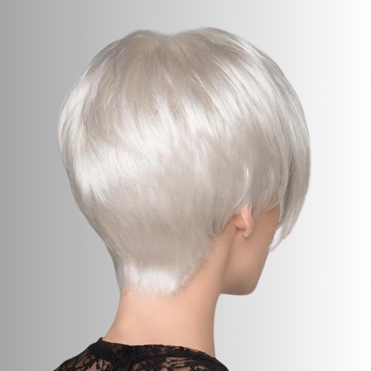 Disc  - Hair Power Collection by Ellen Wille