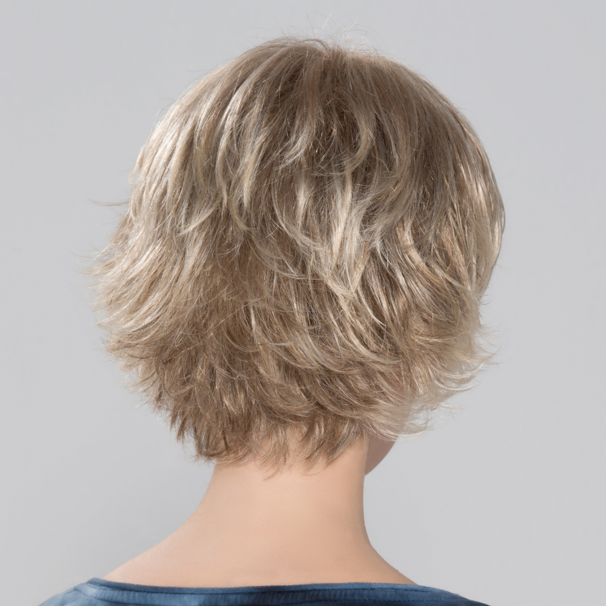 Date Large  - Hair Power Collection by Ellen Wille