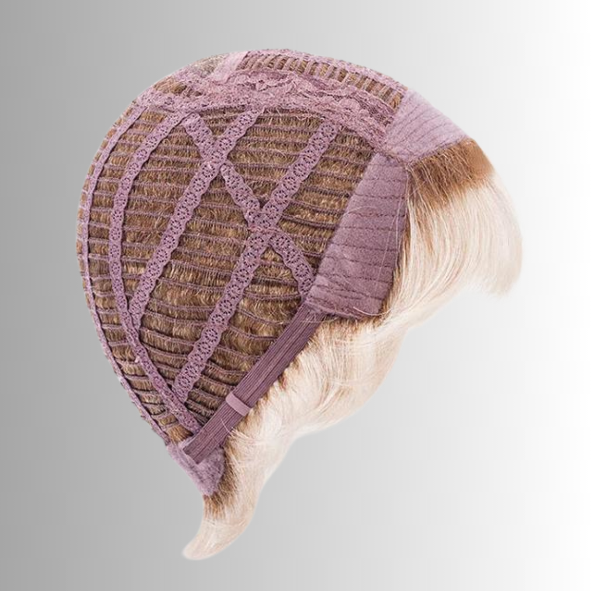 Gold  - Hair Power Collection by Ellen Wille