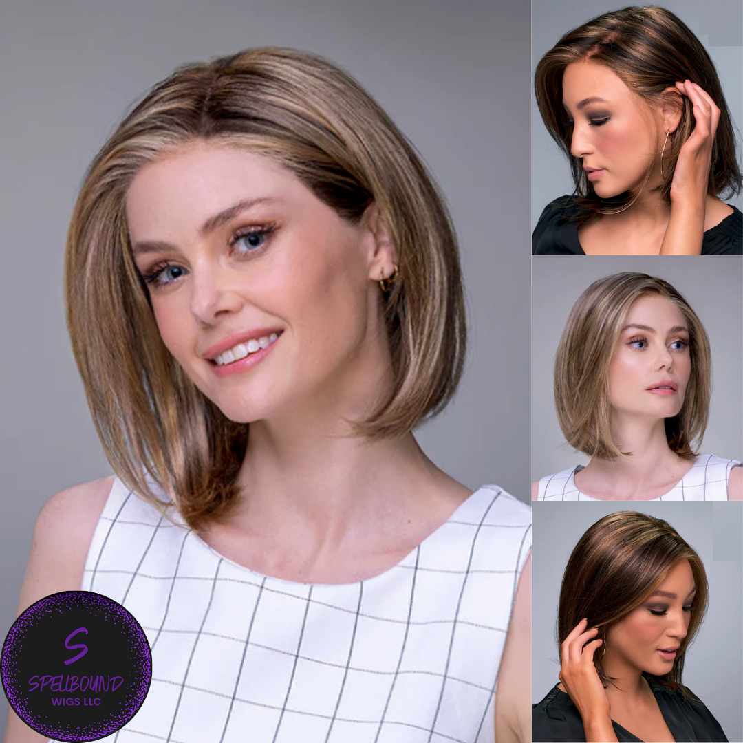 Cameron Lite in Venice Blonde - SmartLace Lite Collection by Jon Renau ***CLEARANCE***