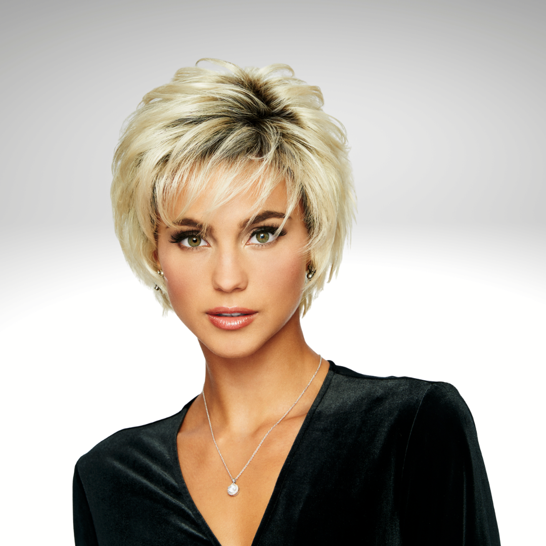 Voltage Petite - Signature Wig Collection by Raquel Welch
