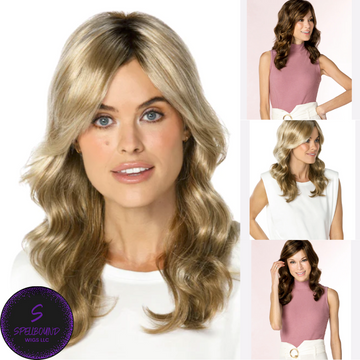 Mariah in 6 Fudgesicle - Nouveau Collection by Jon Renau ***CLEARANCE***