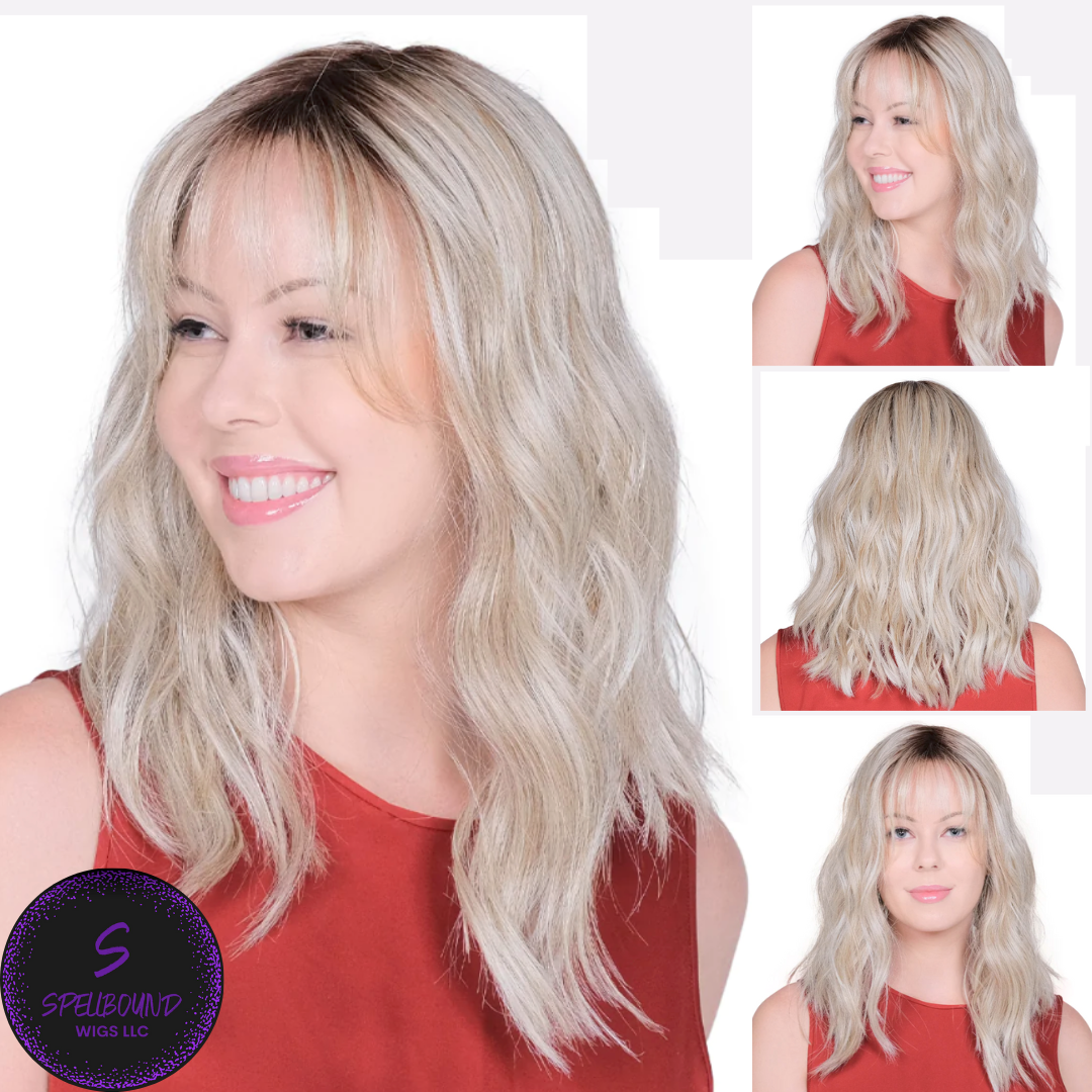London High Tea in Butterbeer Blonde - Caf¨¦ Collection by BelleTress ***CLEARANCE***