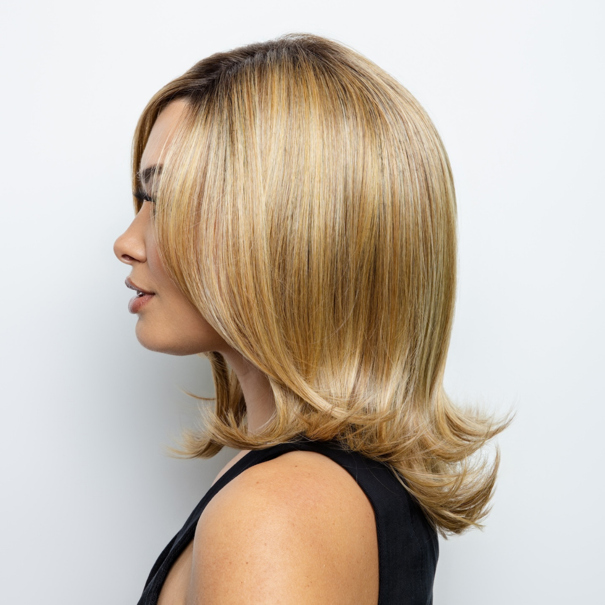 Sophia - Alexander Couture Collection by Rene of Paris