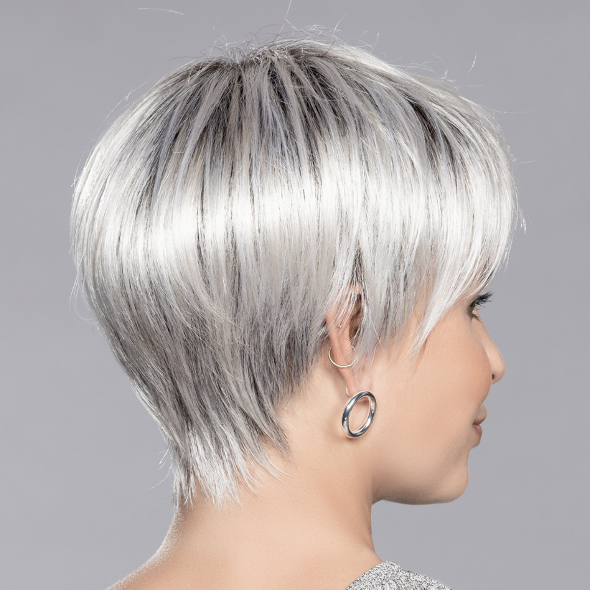 Seven Mono Part - Hair Power Collection by Ellen Wille