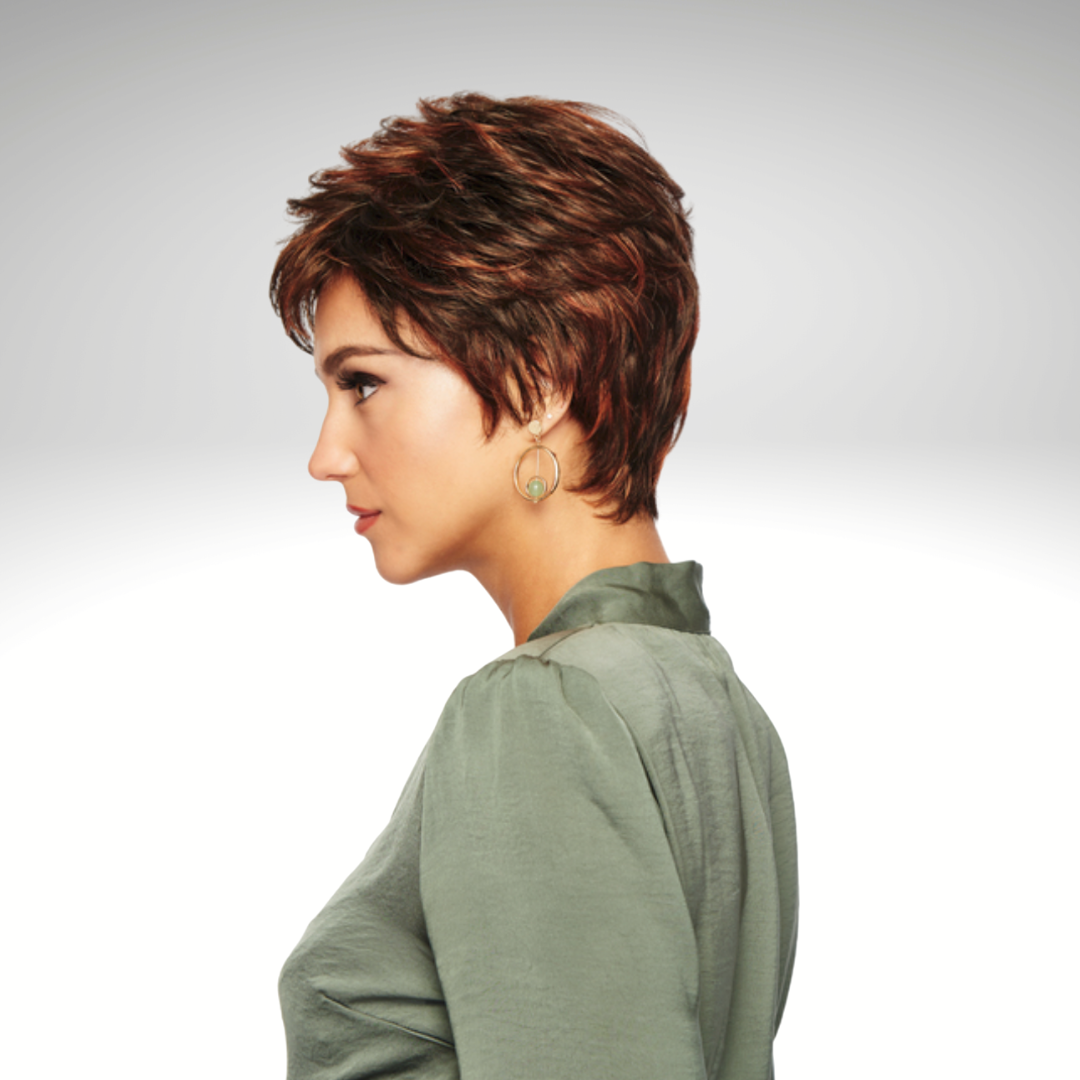 Winner Petite Cap - Signature Wig Collection by Raquel Welch