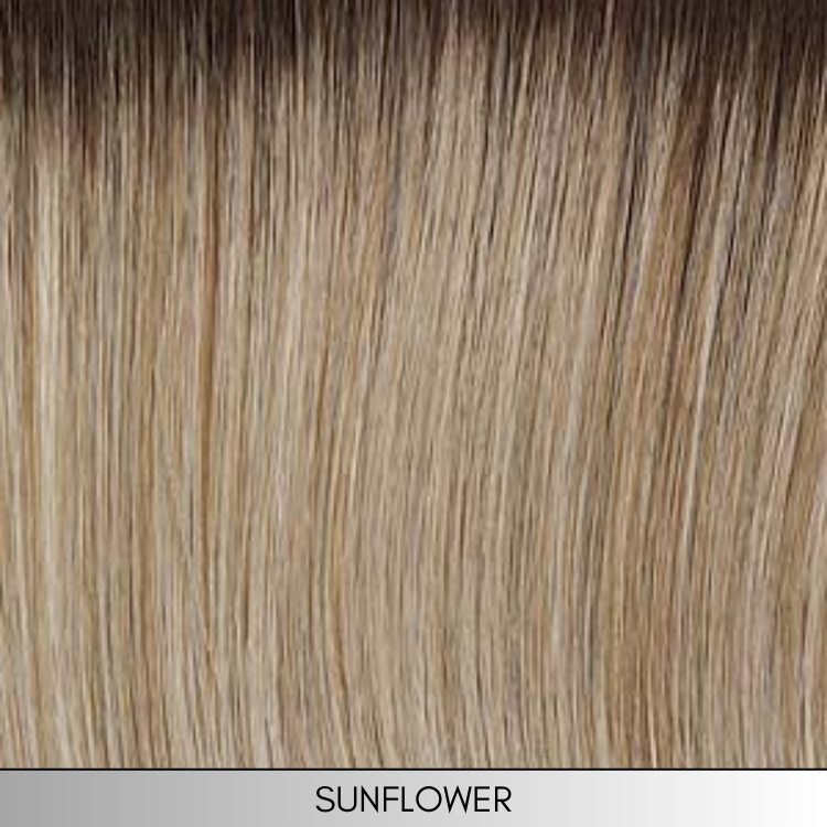 Flashdance in Sunflower - Synthetic Wig Collection by Mane Attraction ***CLEARANCE***