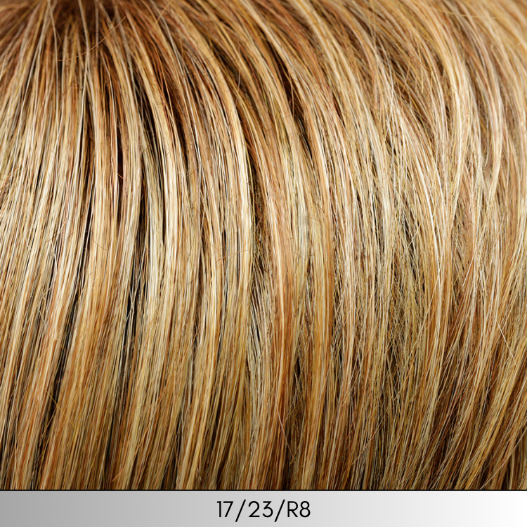 Twisted Pixie in 17/23/R8 - Look Fabulous Collection by TressAllure ***CLEARANCE***