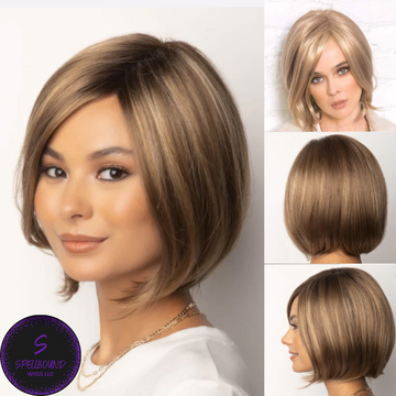 Carson - Hi Fashion Collection by Rene of Paris