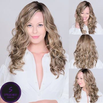 Counter Culture in Purple Rain -  Caf¨¦ Collection by BelleTress ***CLEARANCE***