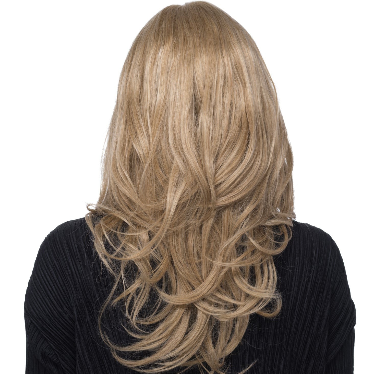 Eva Remi Human Hair - Luxuria Collection by Estetica Designs