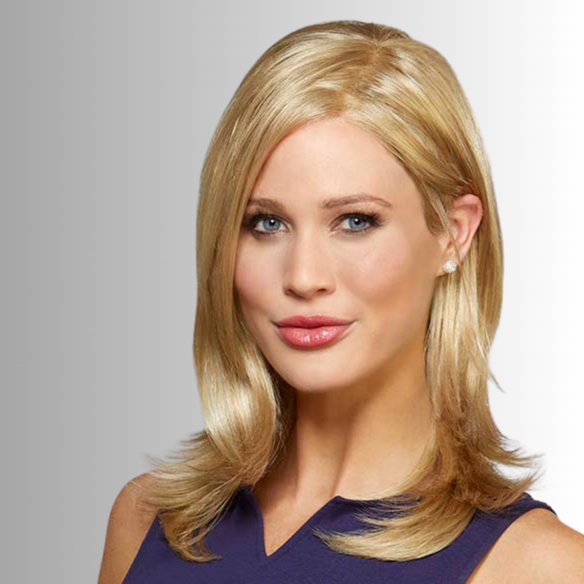 Presley - Synthetic Wig Collection by Henry Margu