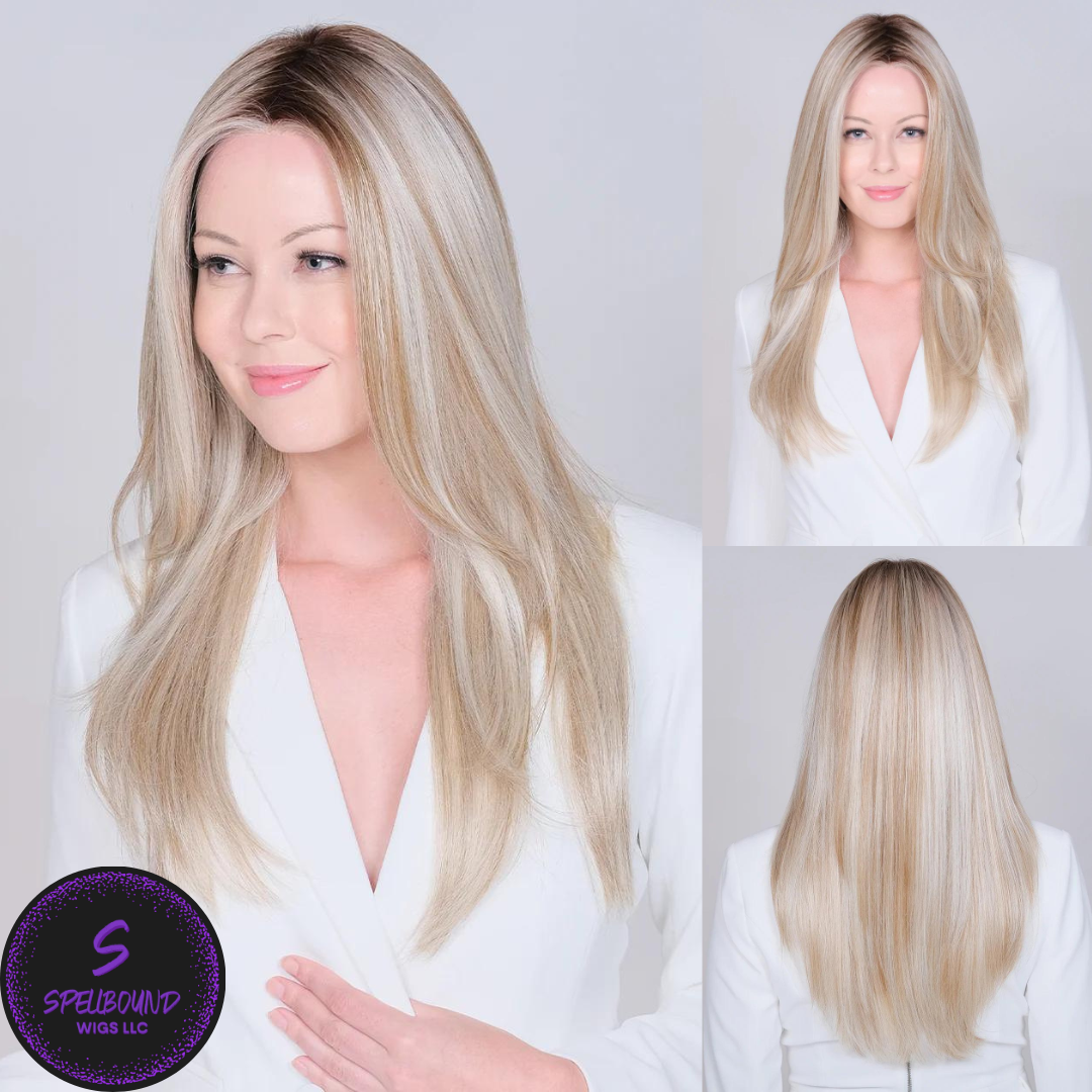 Dolce & Dolce 23 V 100% Hand Tied - Caf¨¦ Collection by BelleTress