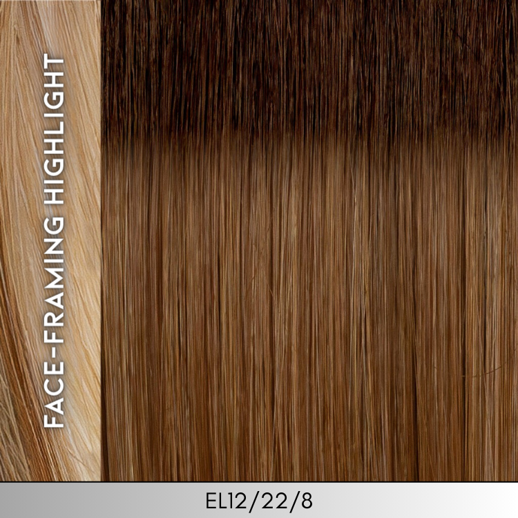 Beach Wave Magic in EL12/22/8 - Look Fabulous Collection by TressAllure ***CLEARANCE***