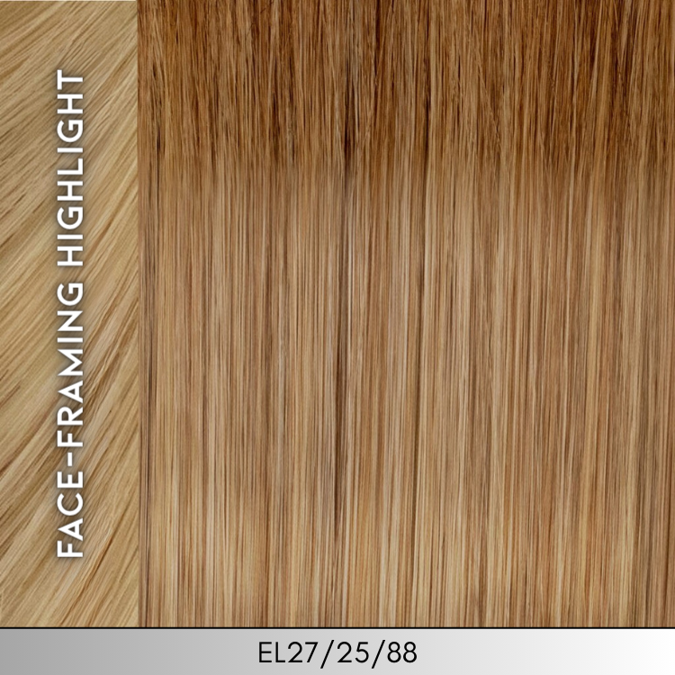 Razor Cut Shag - Look Fabulous Collection by TressAllure