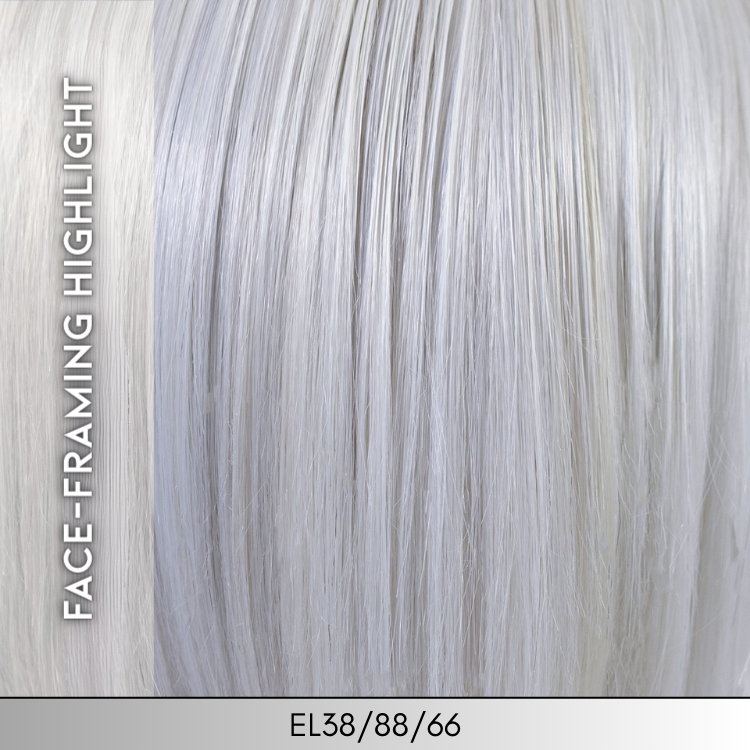 Light & Airy - Look Fabulous Collection by TressAllure