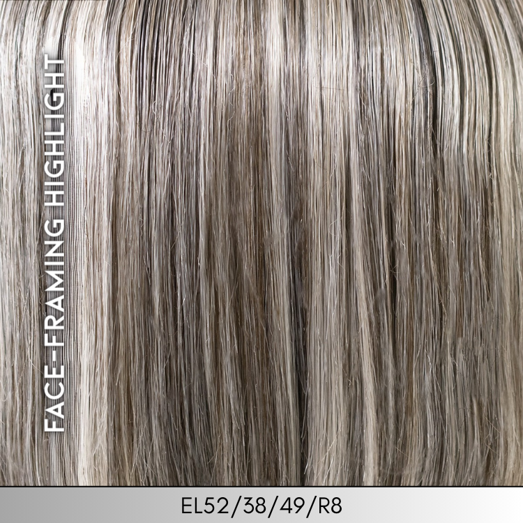 California Beach Waves - Look Fabulous Collection by TressAllure