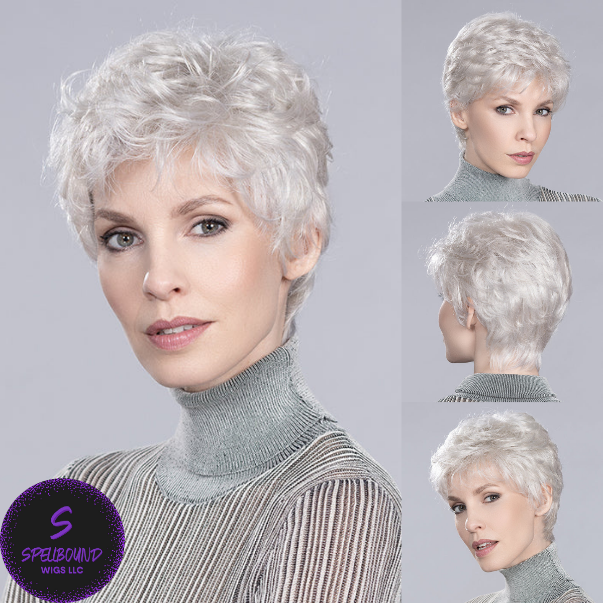 Apart Hi  - Hair Power Collection by Ellen Wille