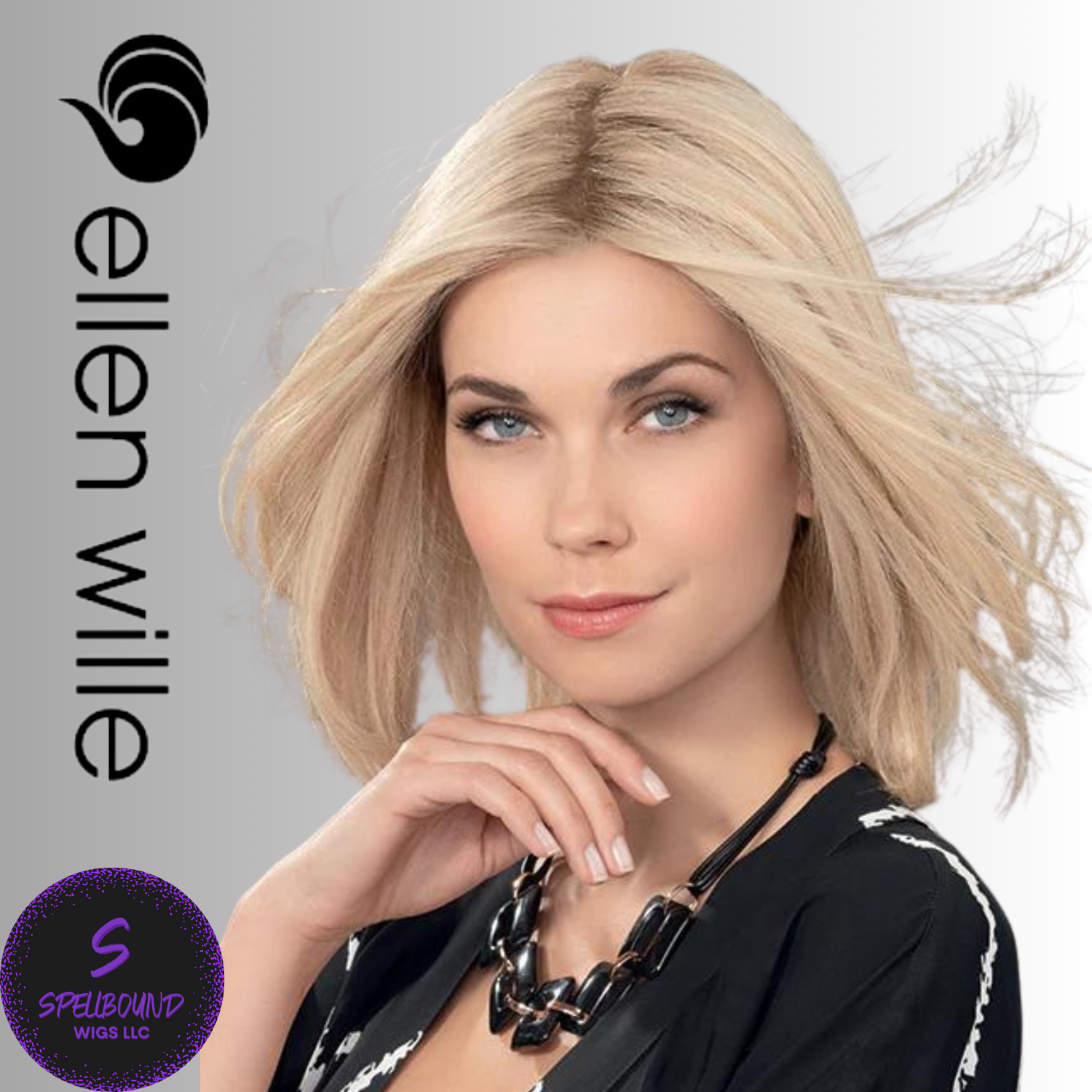 Matrix Remy Human Hair  - Top Power Collection by Ellen Wille