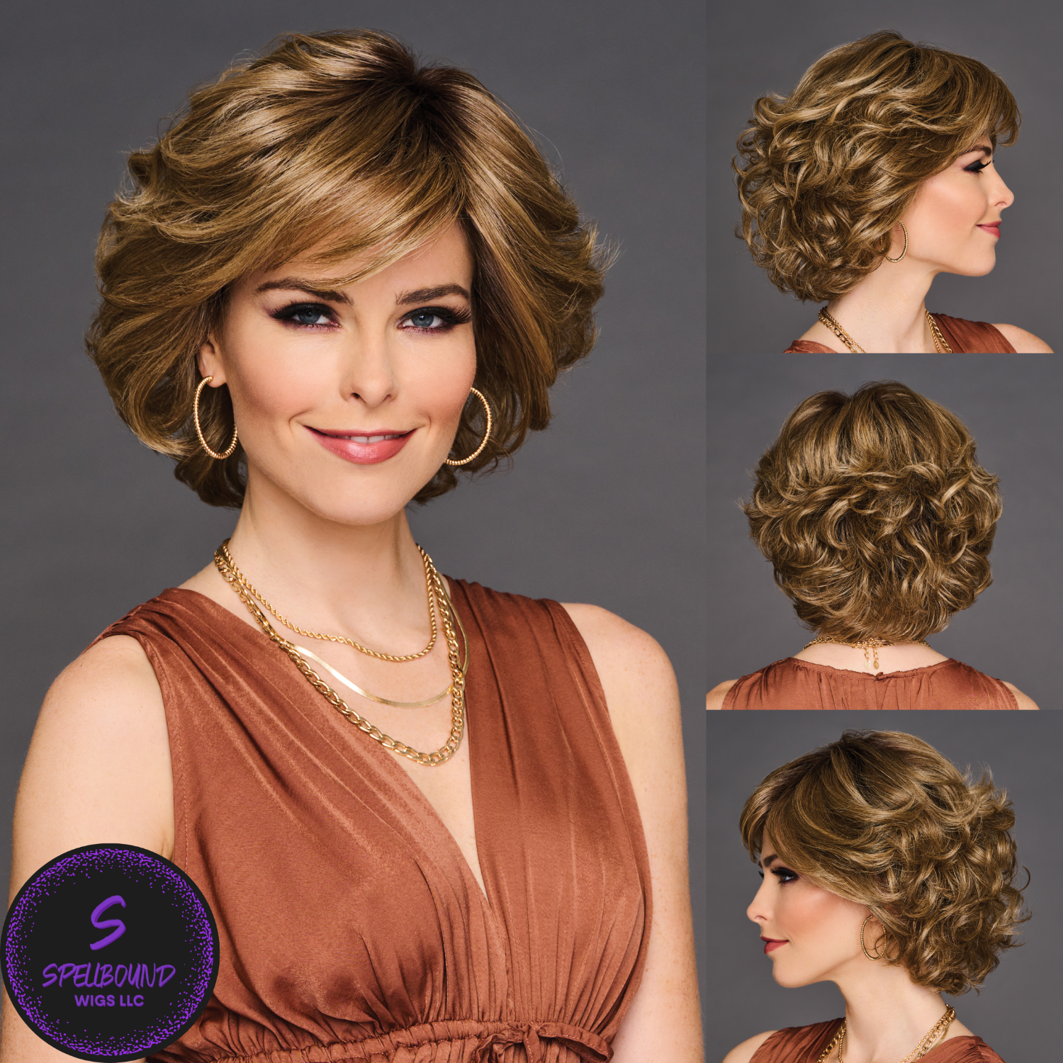 Gimme Drama - Designer Series Collection by Gabor