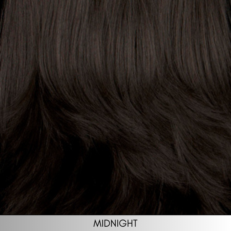 Glamour in Midnight - Synthetic Wig Collection by Mane Attraction ***CLEARANCE***