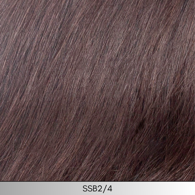 Sophisticate - Look Fabulous Natural Human Hair Collection by TressAllure