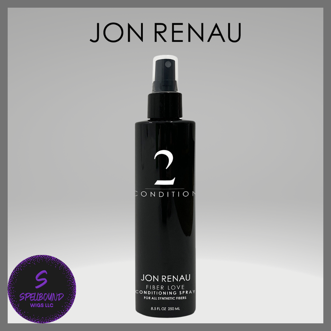 Fiber Love Holding Spray by Jon Renau
