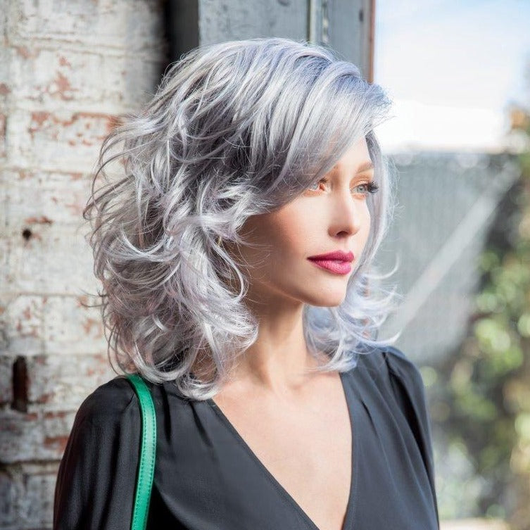 India - Hi Fashion Collection by Rene of Paris