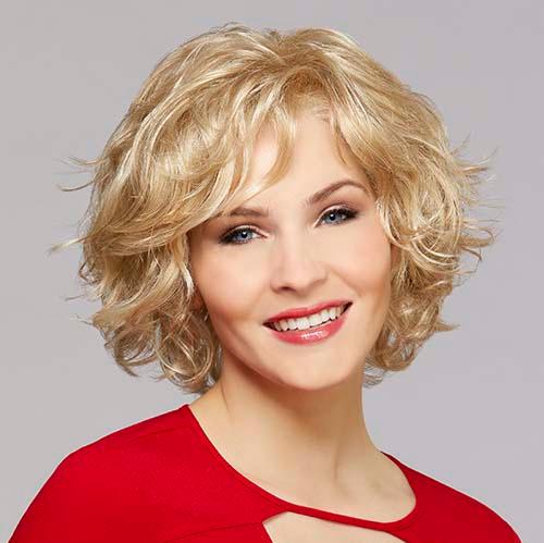 Jules - Synthetic Wig Collection by Henry Margu