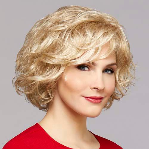 Jules - Synthetic Wig Collection by Henry Margu