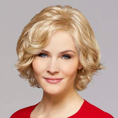 Jules - Synthetic Wig Collection by Henry Margu