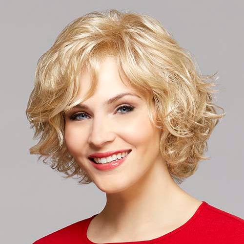 Jules - Synthetic Wig Collection by Henry Margu