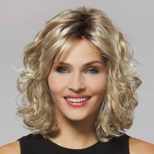 Lola - Synthetic Wig Collection by Henry Margu