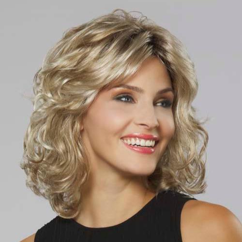 Lola - Synthetic Wig Collection by Henry Margu