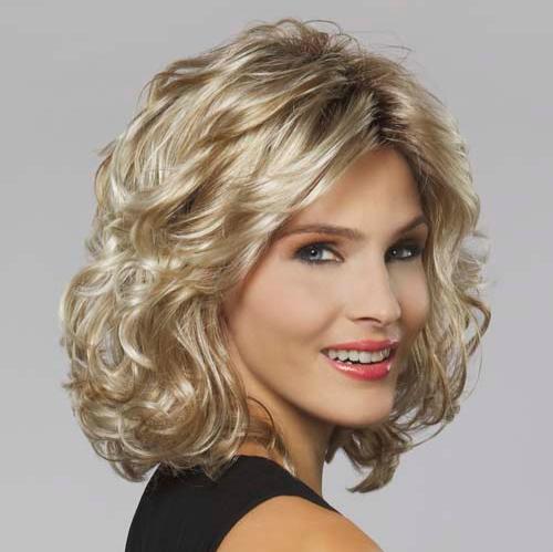 Lola - Synthetic Wig Collection by Henry Margu