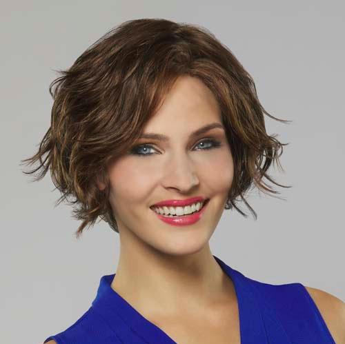 Naomi - Synthetic Wig Collection by Henry Margu