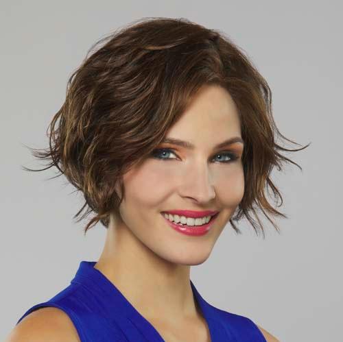 Naomi - Synthetic Wig Collection by Henry Margu