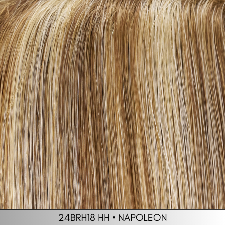 Lea - Human Hair Wigs Collection by Jon Renau
