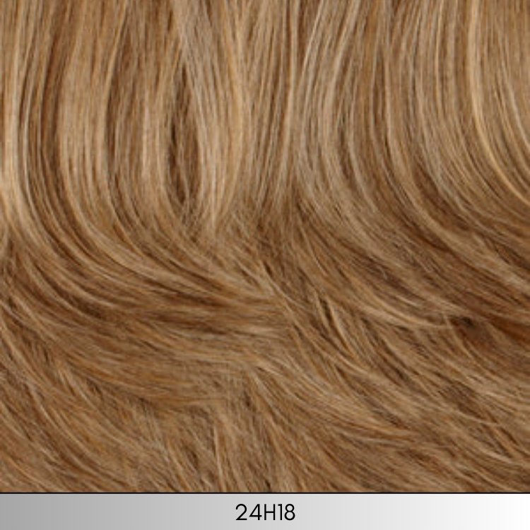 Peyton in 24H18 - Naturally Yours Collection by Henry Margu ***CLEARANCE***