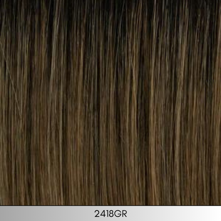 Chelsey in 2418GR - Naturally Yours Collection by Henry Margu ***CLEARANCE***