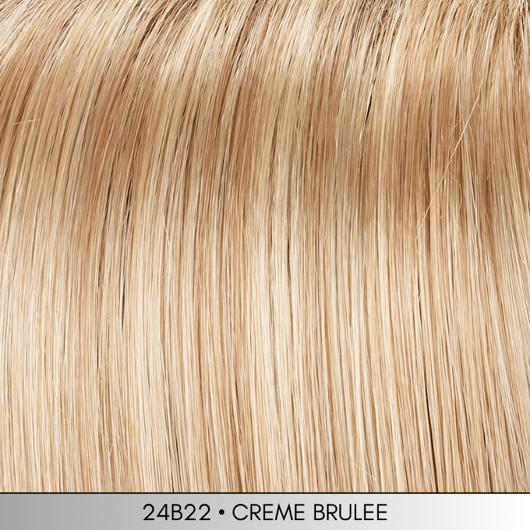 Avery in Creme Brulee - SmartLace Collection by Jon Renau ***CLEARANCE***